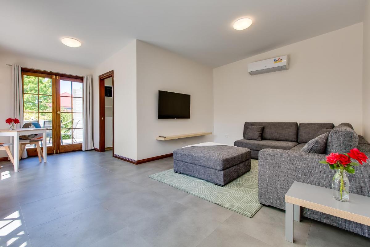 Rosehaven Cottage - Housity