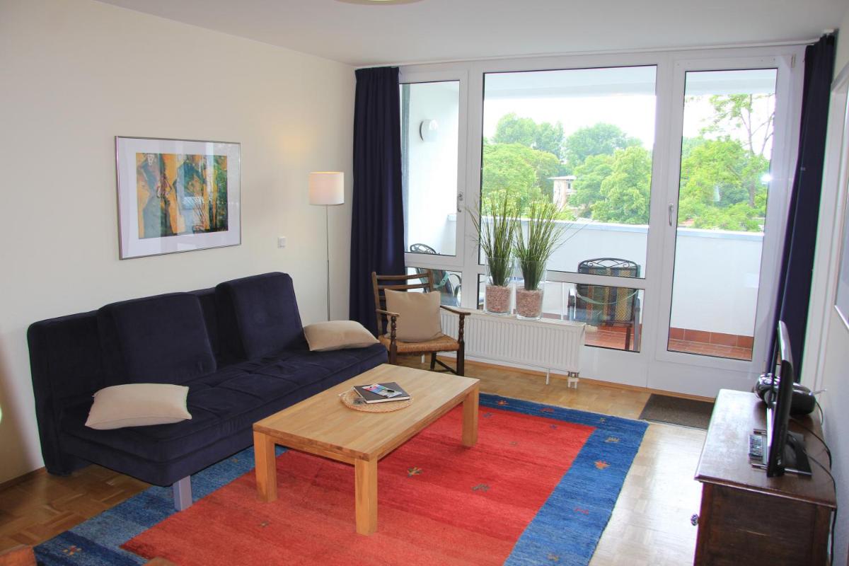 Ferienwohnungen Familie Böckmann - Housity