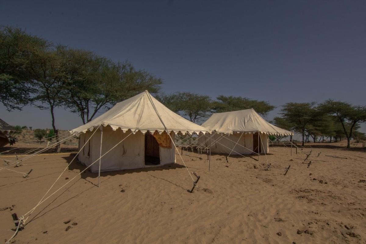 NotOnMap - Mud, Desert and Life - Housity