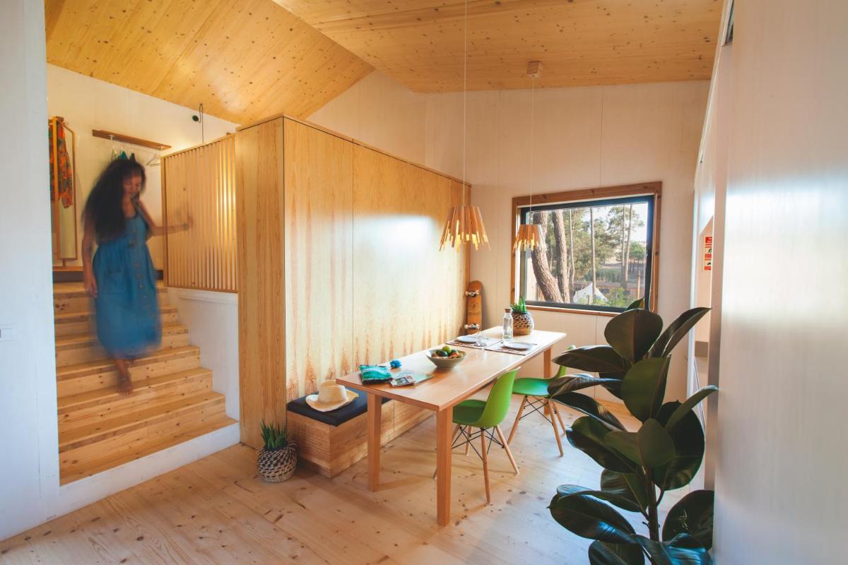 Imagem da galeria de Bukubaki Eco Surf em Ferrel