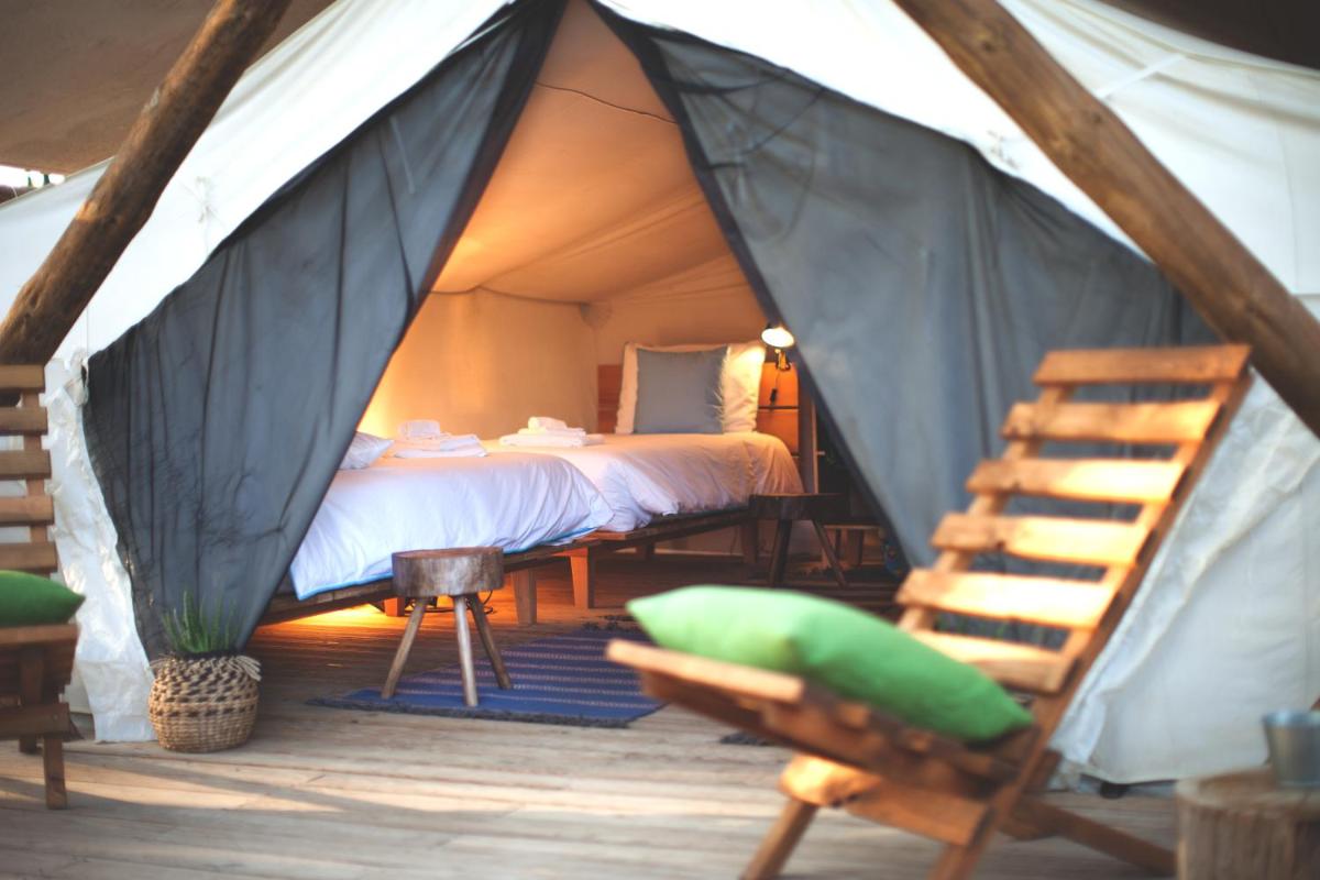 Imagem da galeria de Bukubaki Eco Surf em Ferrel