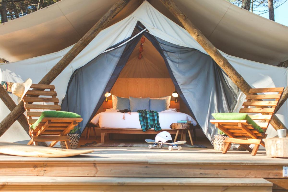 Imagem da galeria de Bukubaki Eco Surf em Ferrel