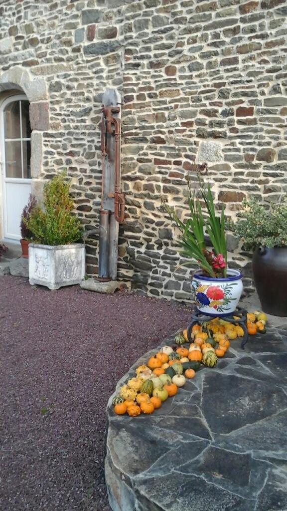 Les sources - Housity