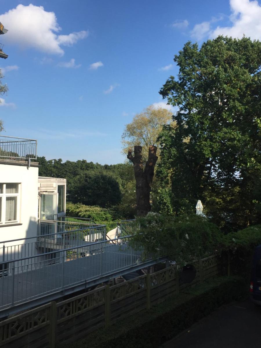 Ferienwohnung Seestern, Villa Vilmblick - Housity