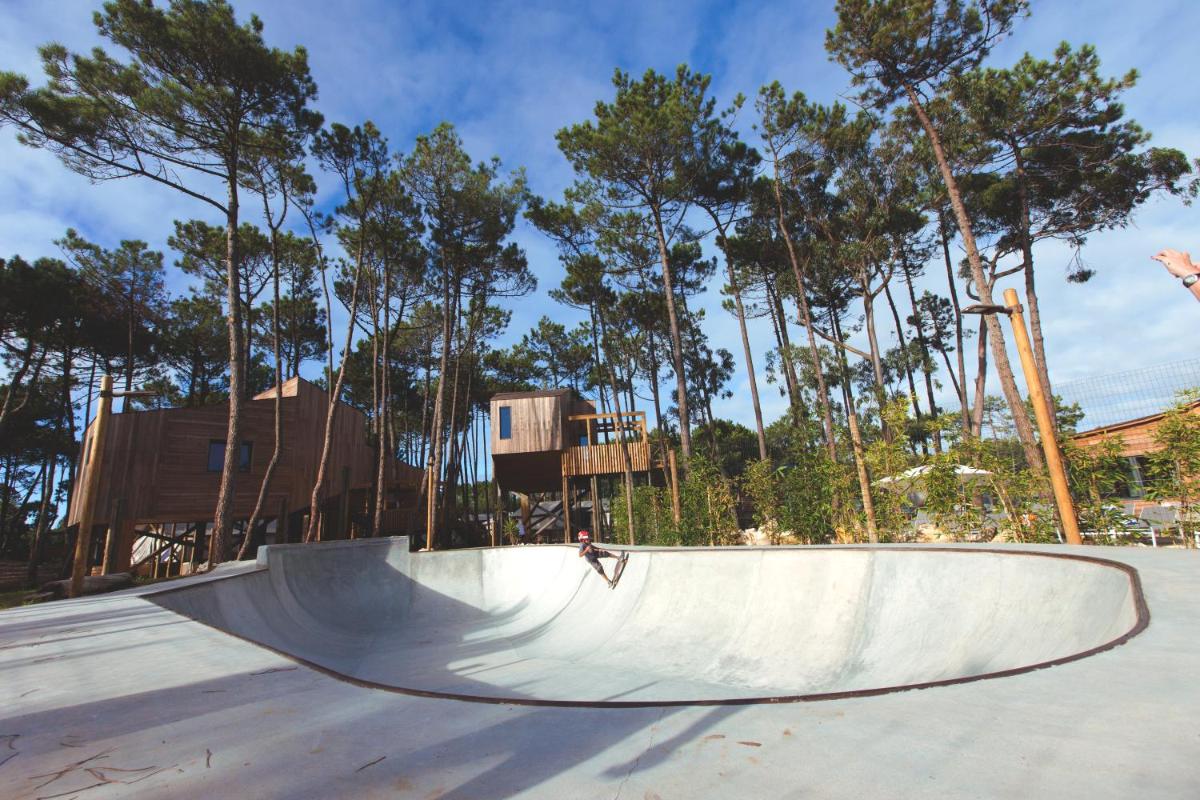 Imagem da galeria de Bukubaki Eco Surf em Ferrel
