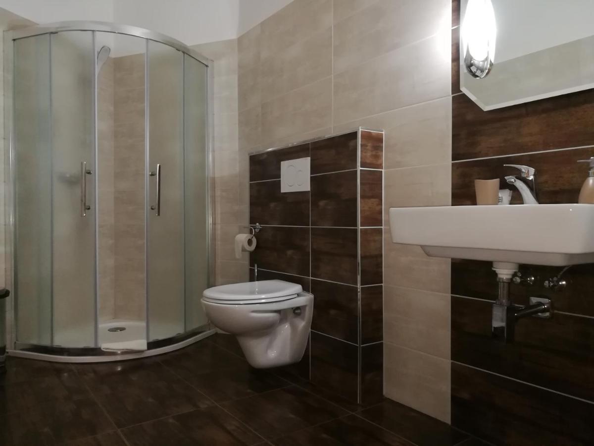 Penzion Siesta - Housity