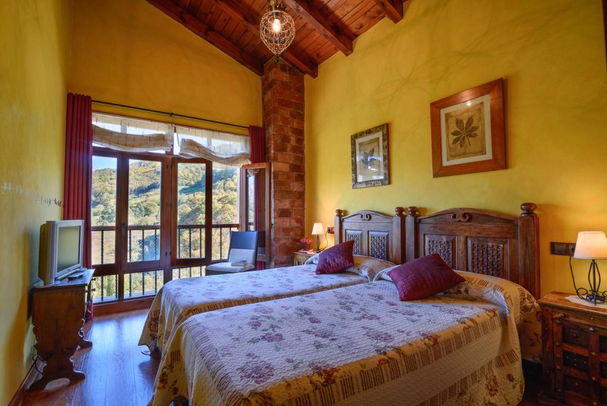 Apartamentos Rurales Balcón Real Senda del Oso - Housity