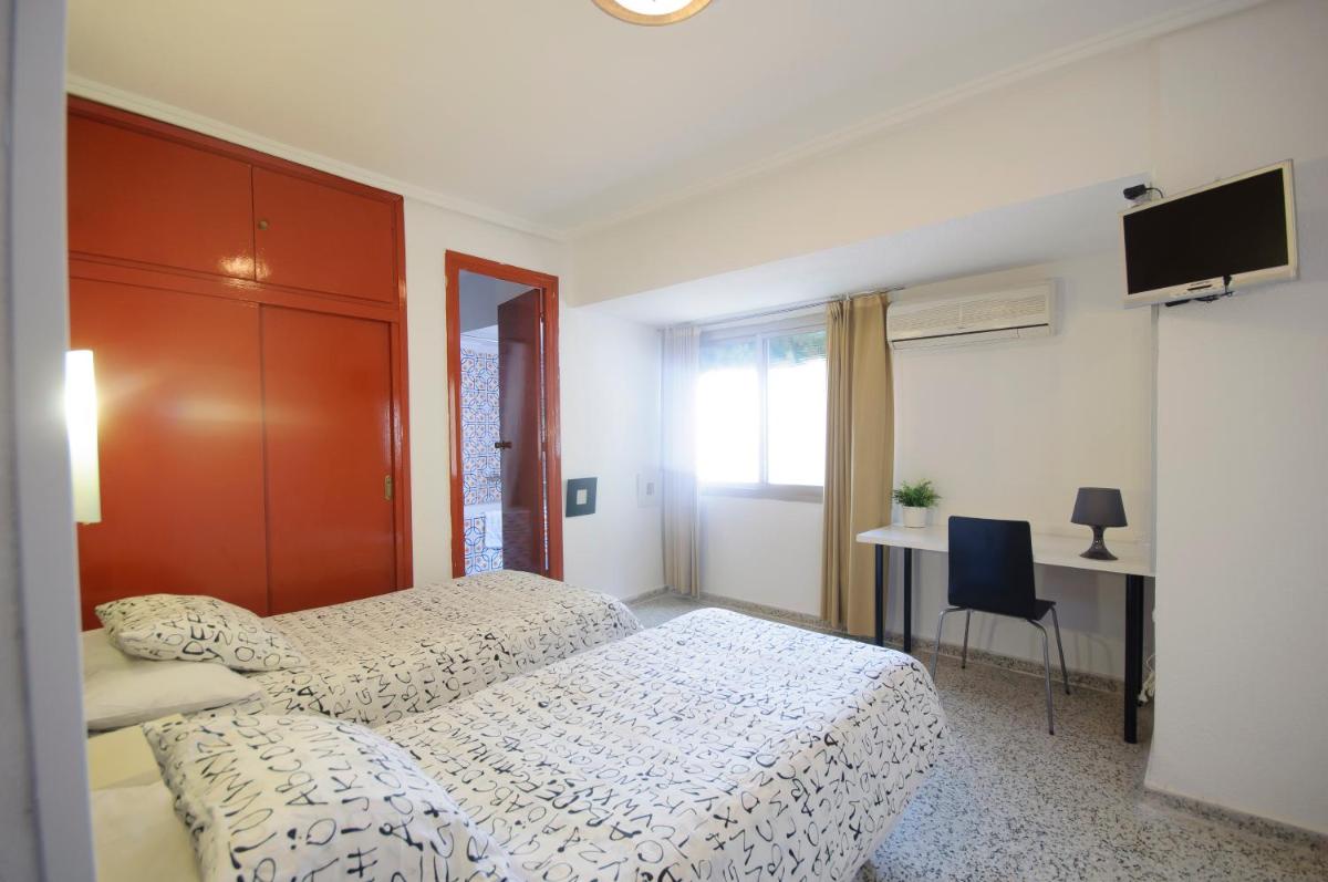 Suitetrails - Hostal On Dormire Valencia