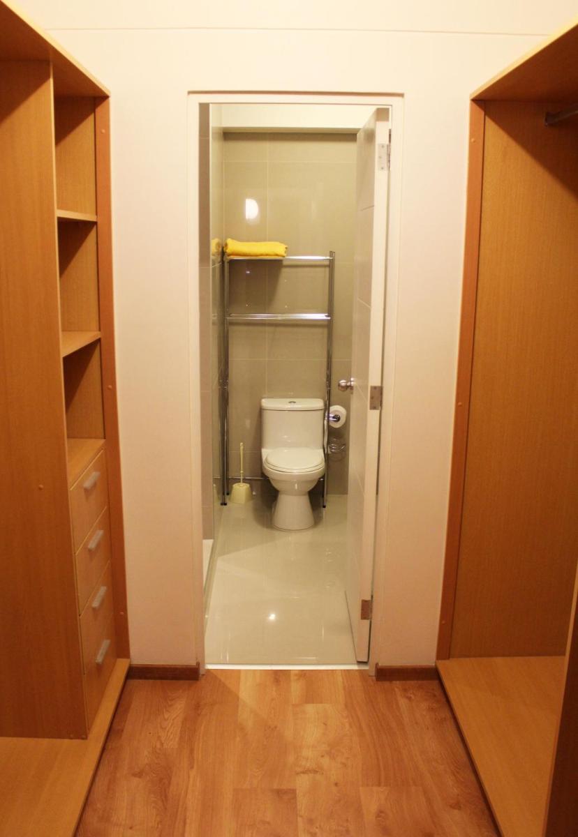 Suitetrails - Apartamento dúplex exclusivo y céntrico
