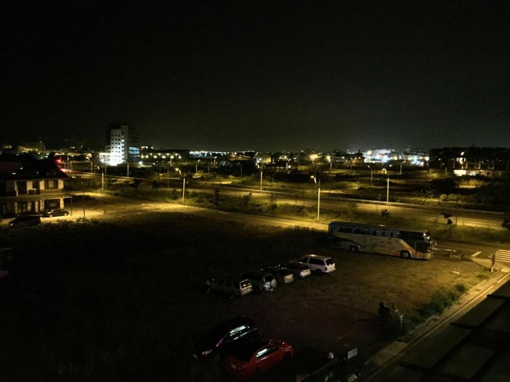 Lambo Stay Inn - Housity