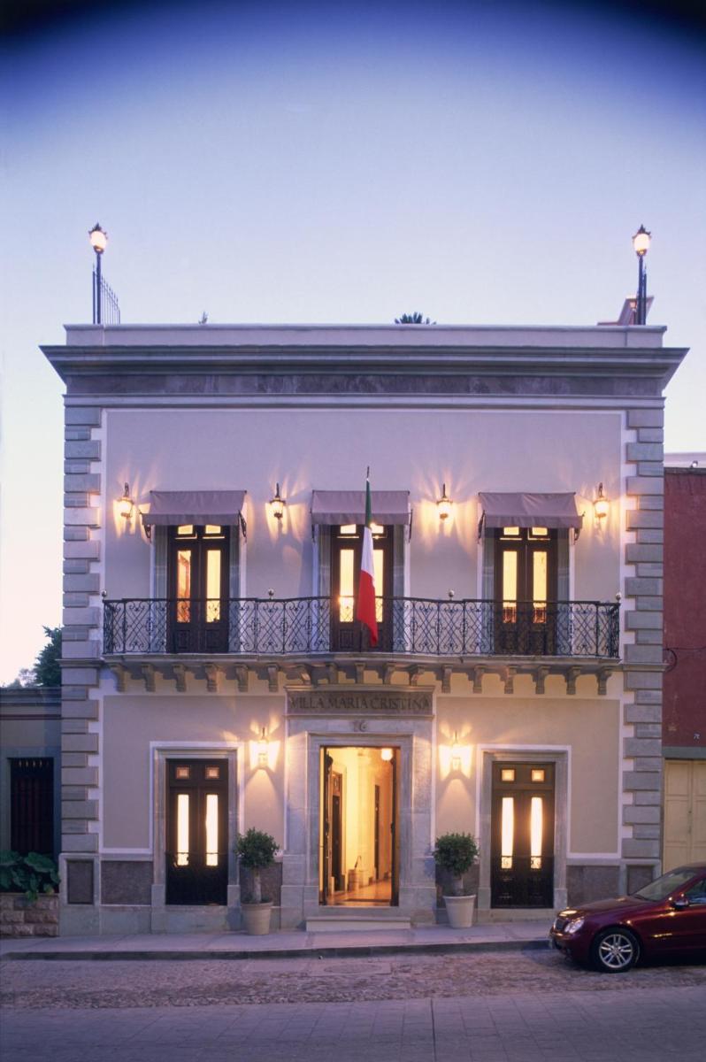 Villa Maria Cristina Hotel - Housity