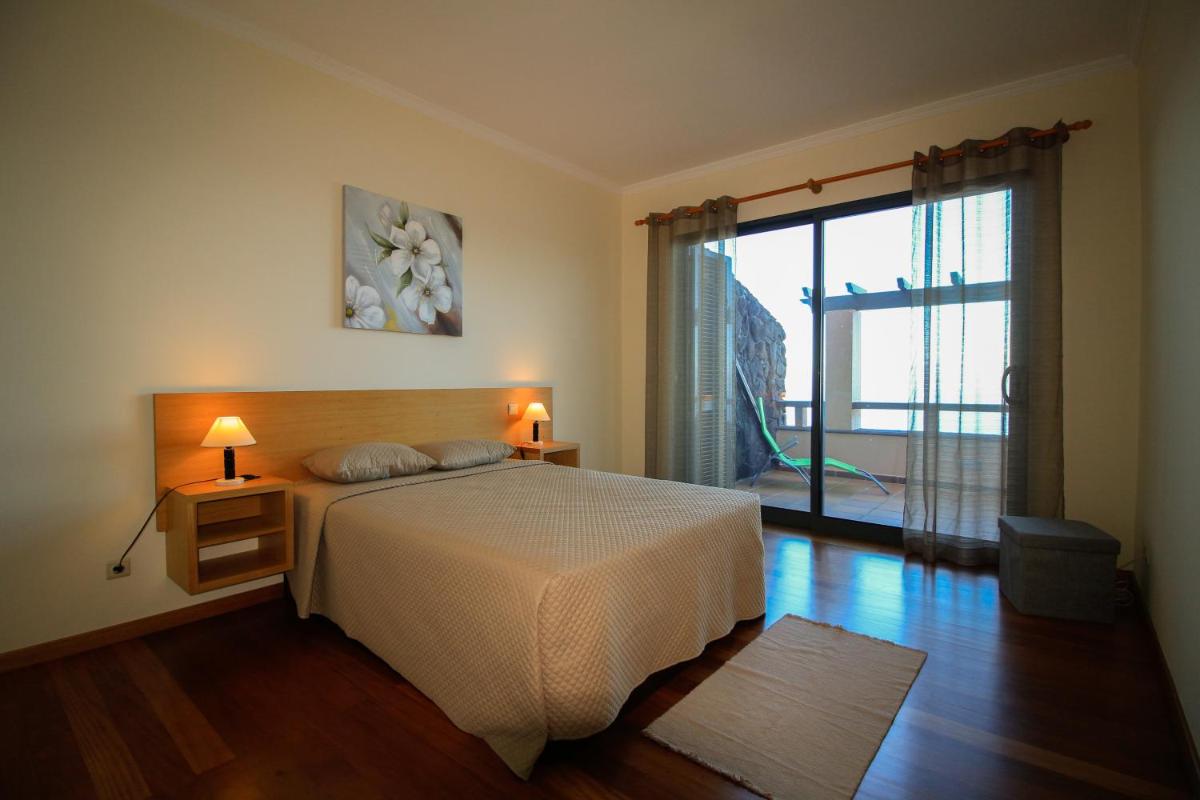 Paradise Ocean View by AnaLodges - Housity