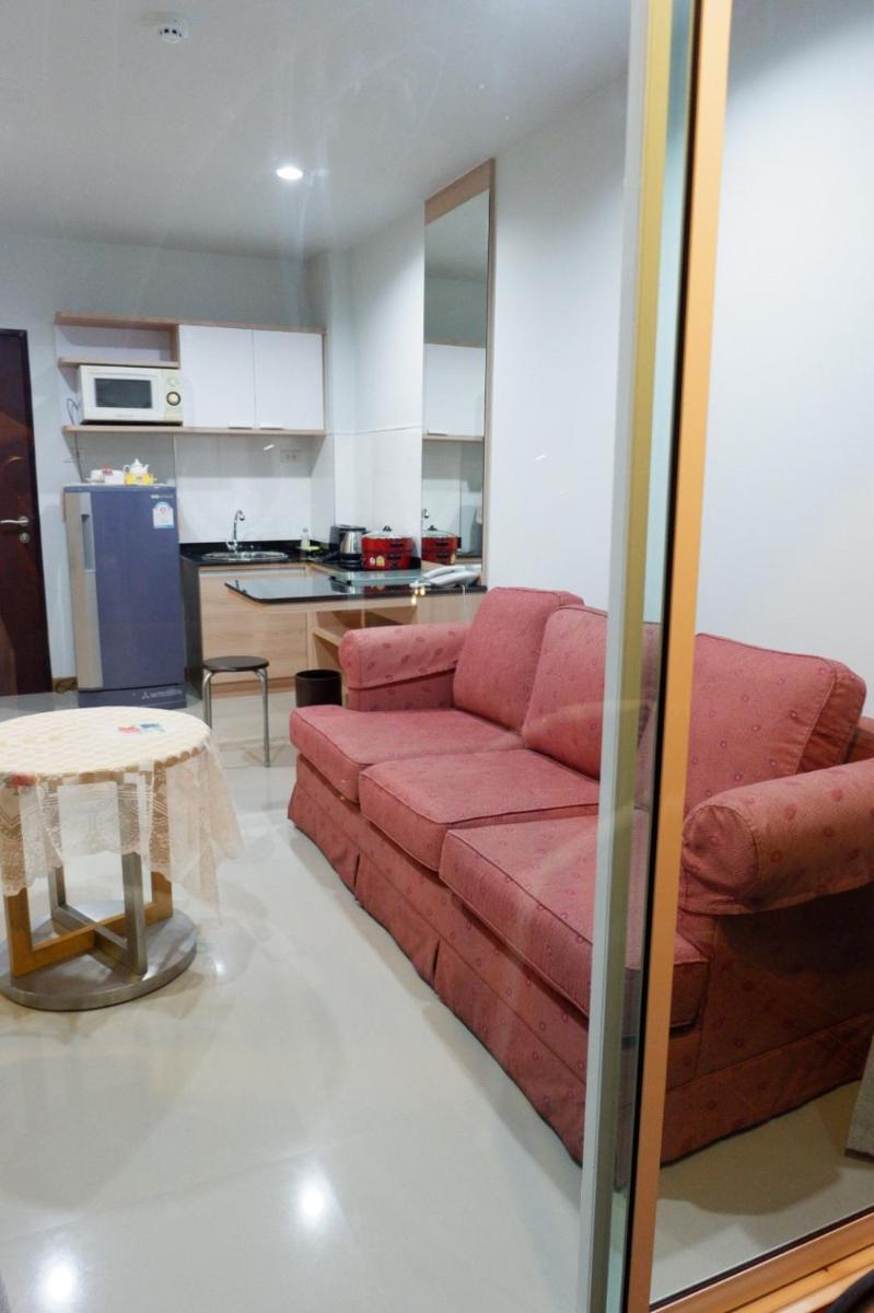 The Sea Condo Cozy Private Room at Ao nang Krabi - Housity