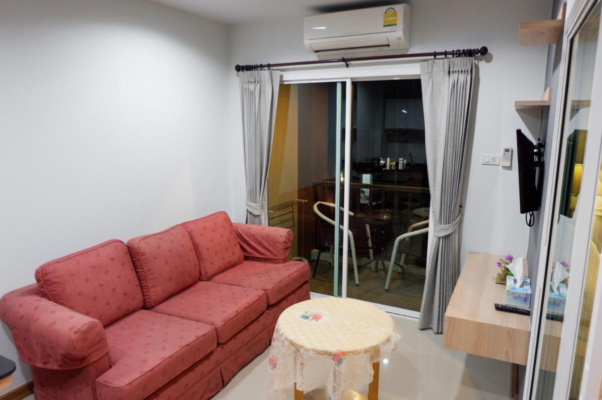 The Sea Condo Cozy Private Room at Ao nang Krabi - Housity