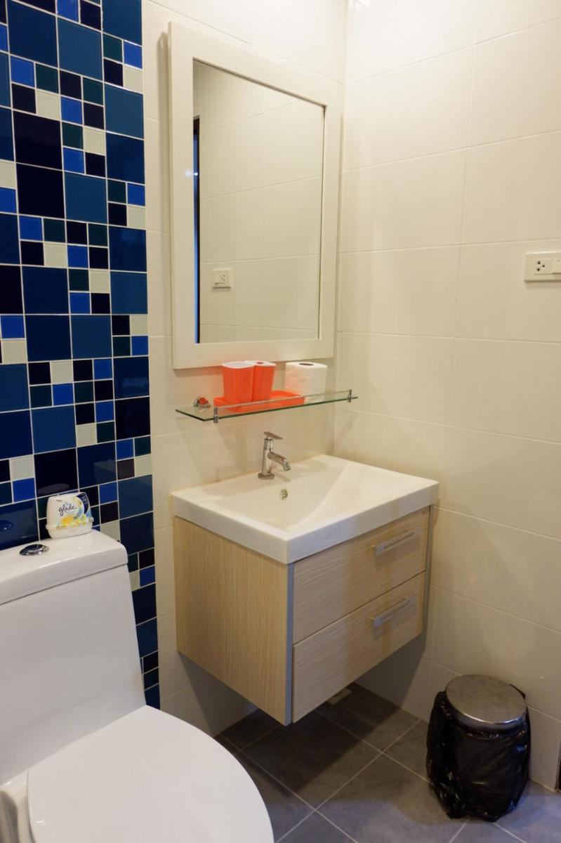 The Sea Condo Cozy Private Room at Ao nang Krabi - Housity