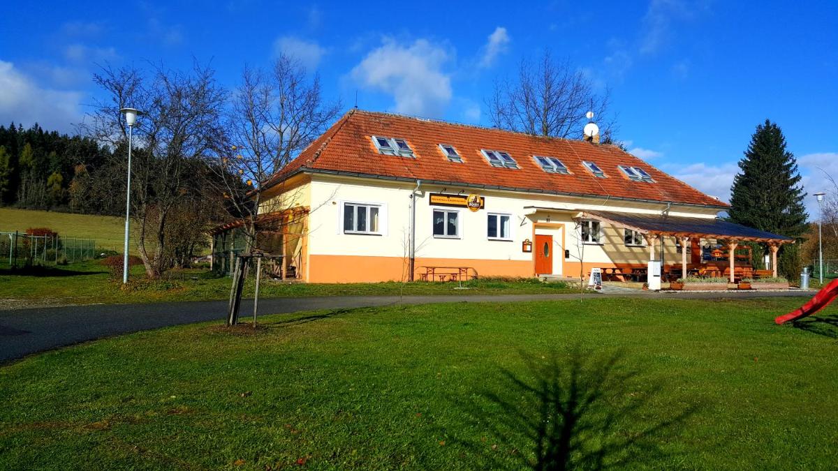 Suitetrails - Penzion-Na Navsi