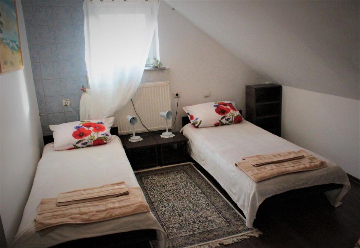 Gyvenamųjų patalpų nuoma - Housity