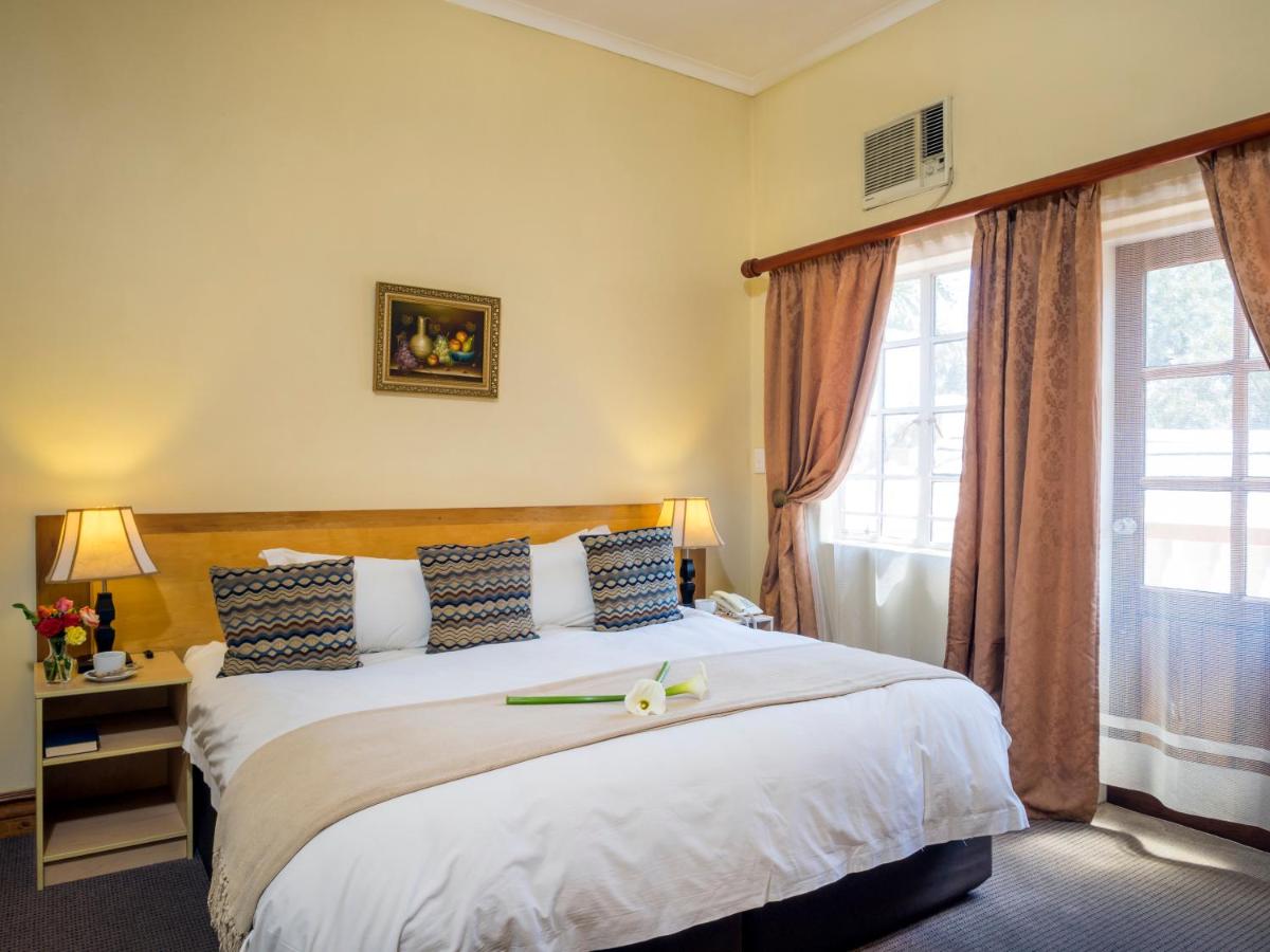 Suitetrails - The Elegant Lodge Menlo Park