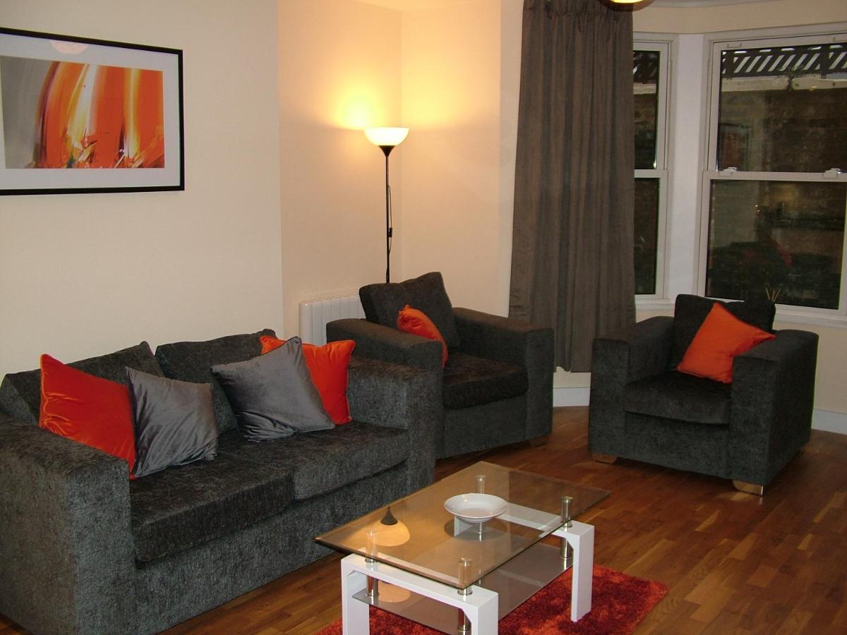 Stratford Apartment - Housity