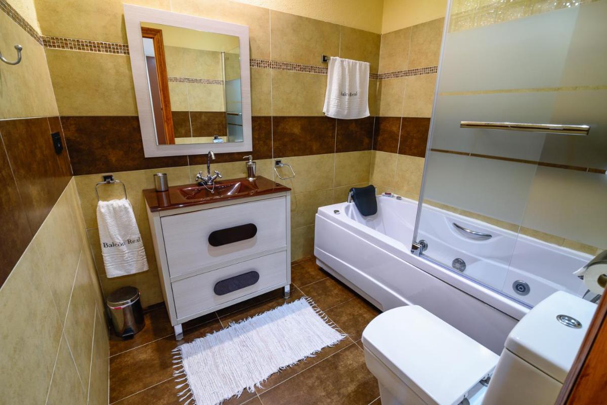 Apartamentos Rurales Balcón Real Senda del Oso - Housity
