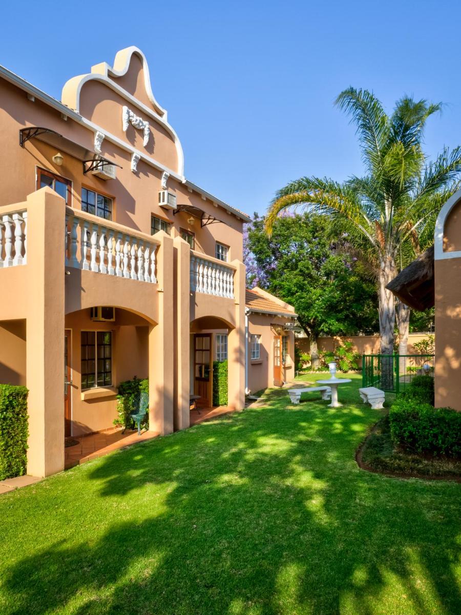 The Elegant Lodge Menlo Park - Housity