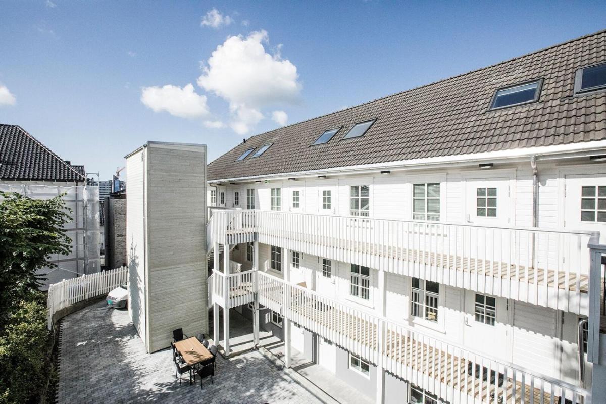 Stavanger Housing Hotel - Housity