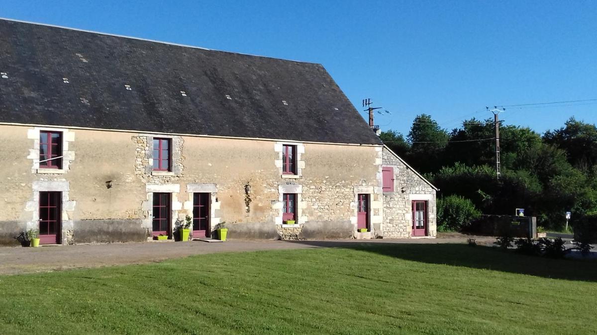 Domaine de la Rue - Housity