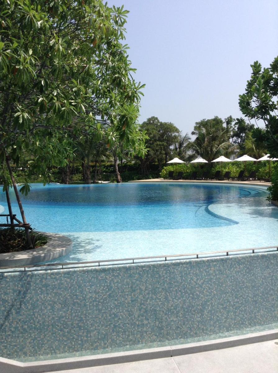 Baan Thew Talay Blue By Tuk - Housity