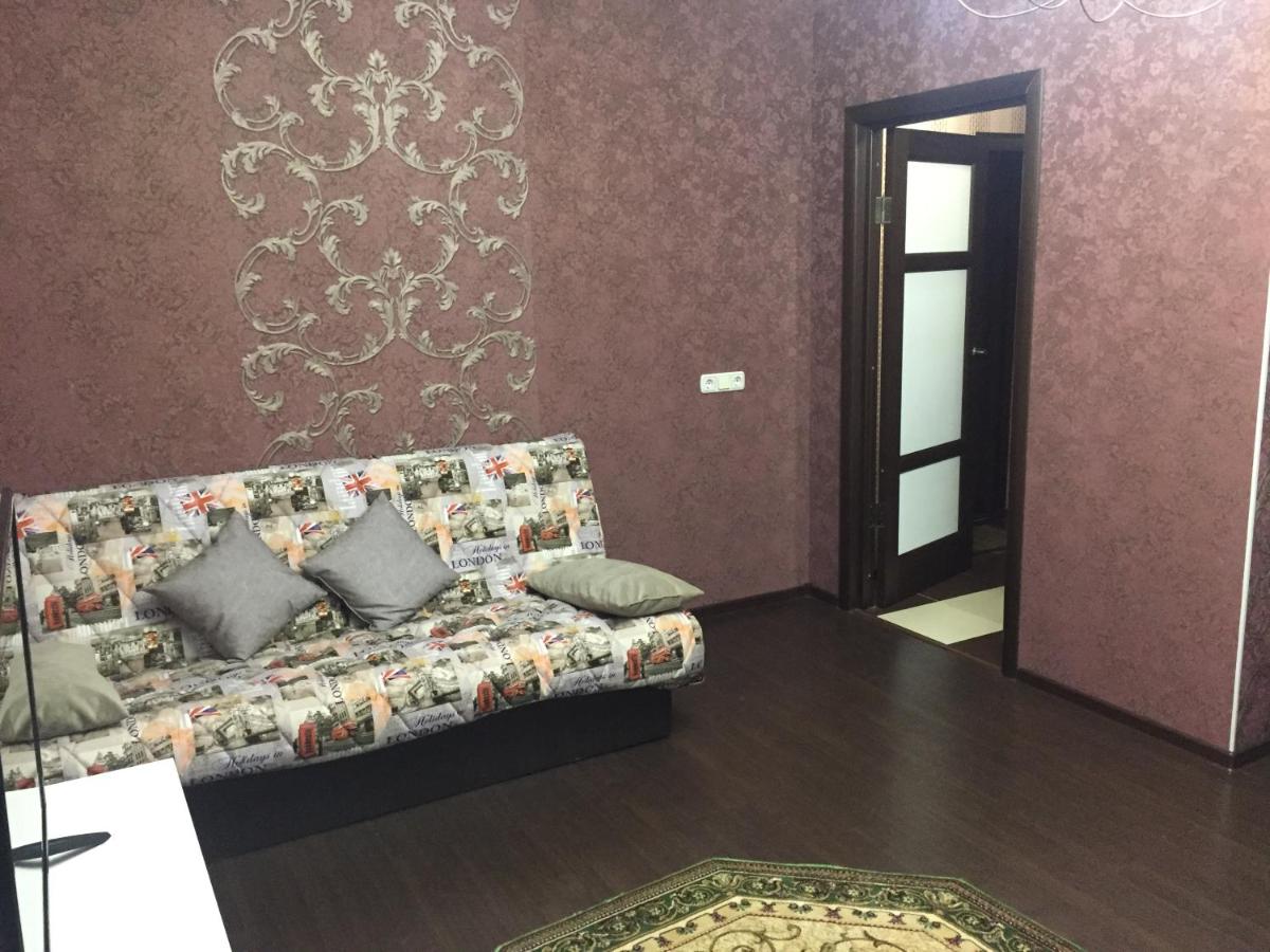 Apartment on Truhanova - Housity