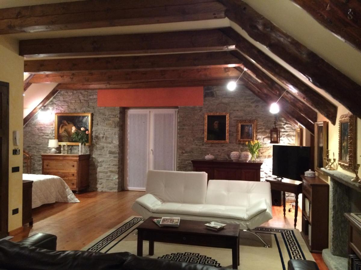 Dimora d'Artista - Housity