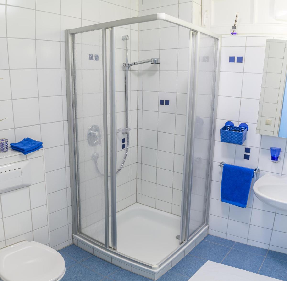 Ruhiges und zentral gelegenes Apartment - Hizvo