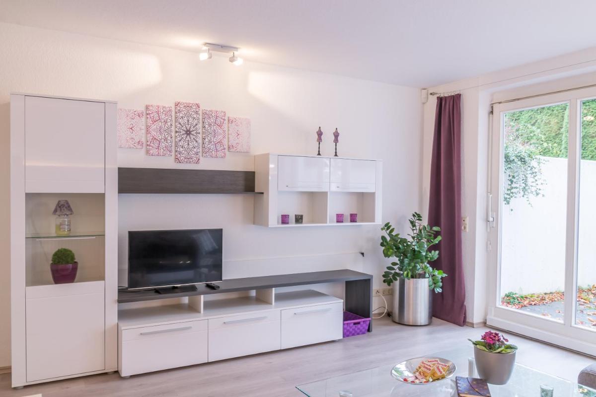 Ruhiges und zentral gelegenes Apartment - Hizvo