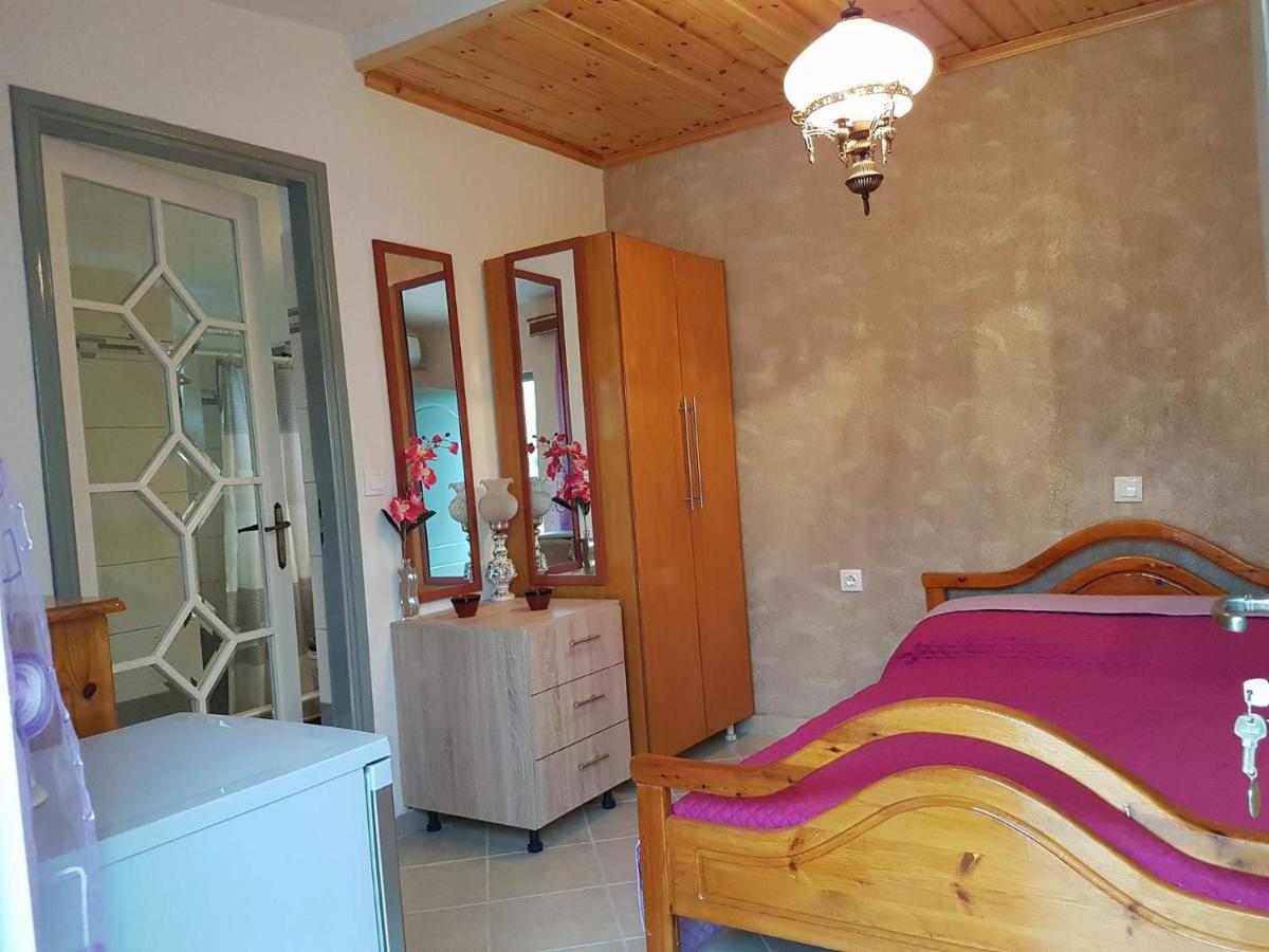 Sunny holiday home - Housity