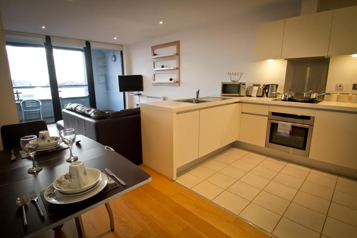 Merchant Quarters Apartments - Housity