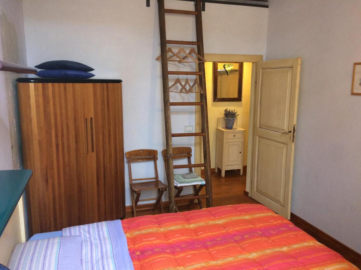 Bed & Breakfast del Teatro - Housity