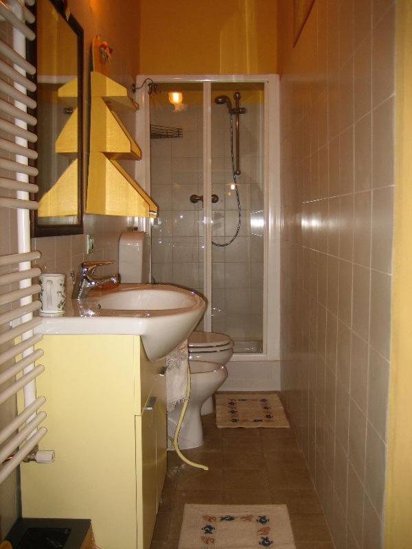 Bed & Breakfast del Teatro - Housity