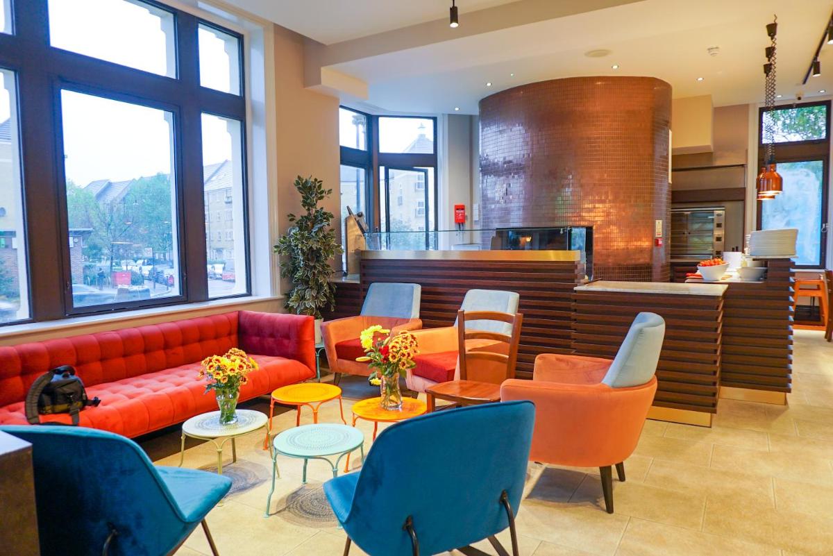 Best Western London Peckham Hotel - Housity