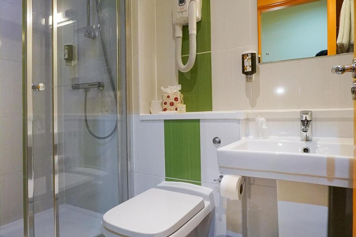 Best Western London Peckham Hotel - Housity