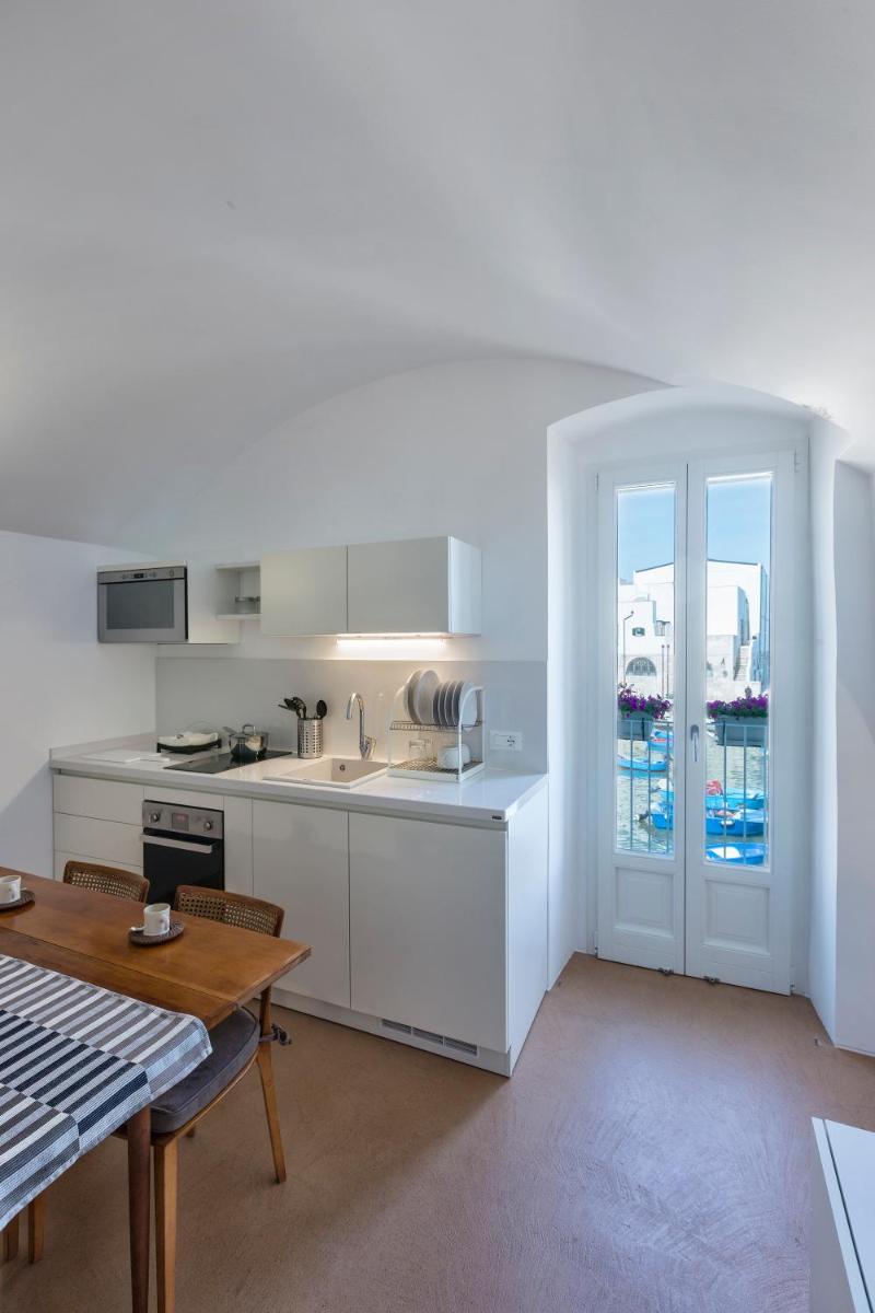 Casetta Sul Porto Antico Piano Primo - Housity