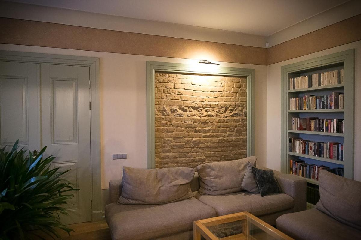 Botique & SPA Hotel Berkenes Manor - Housity