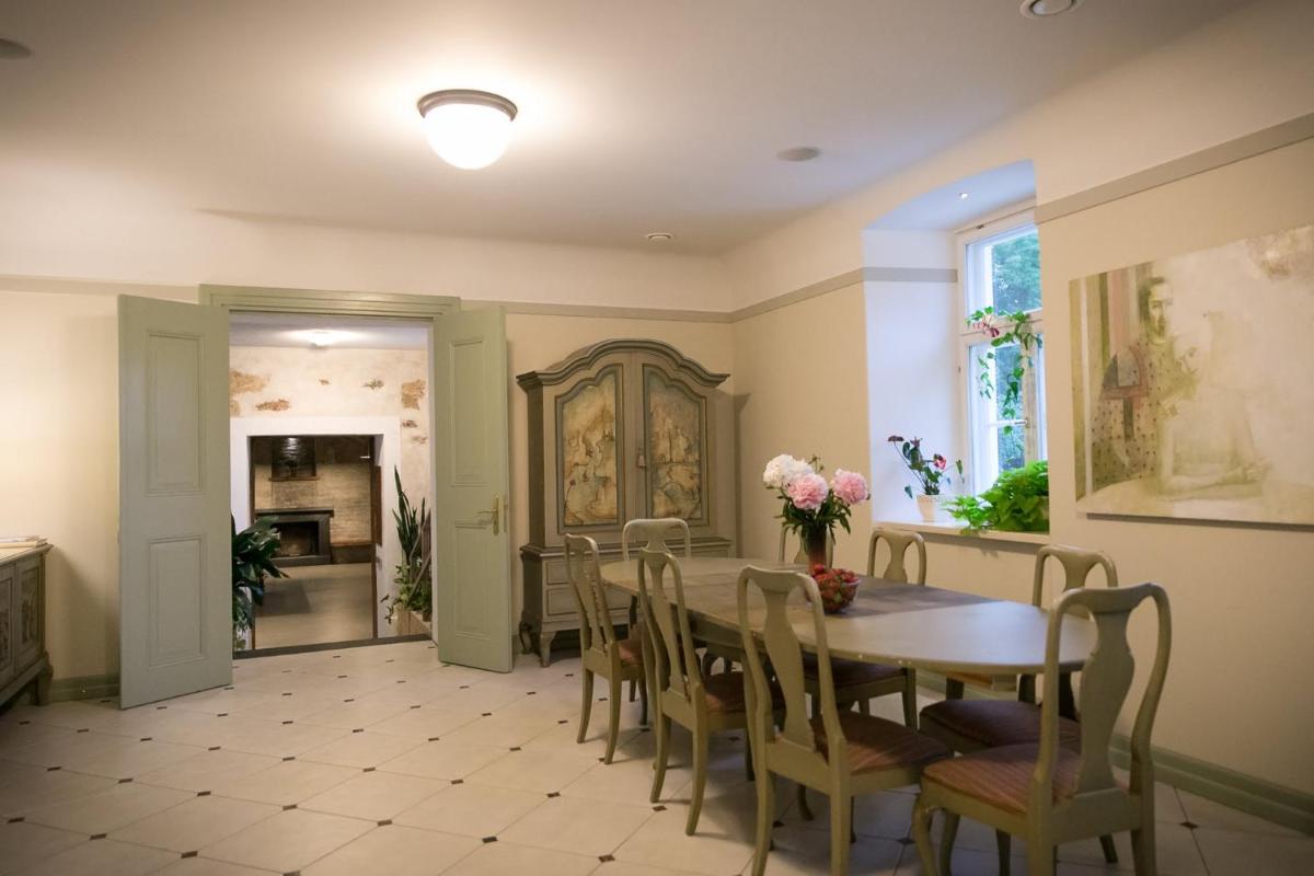 Botique & SPA Hotel Berkenes Manor - Housity