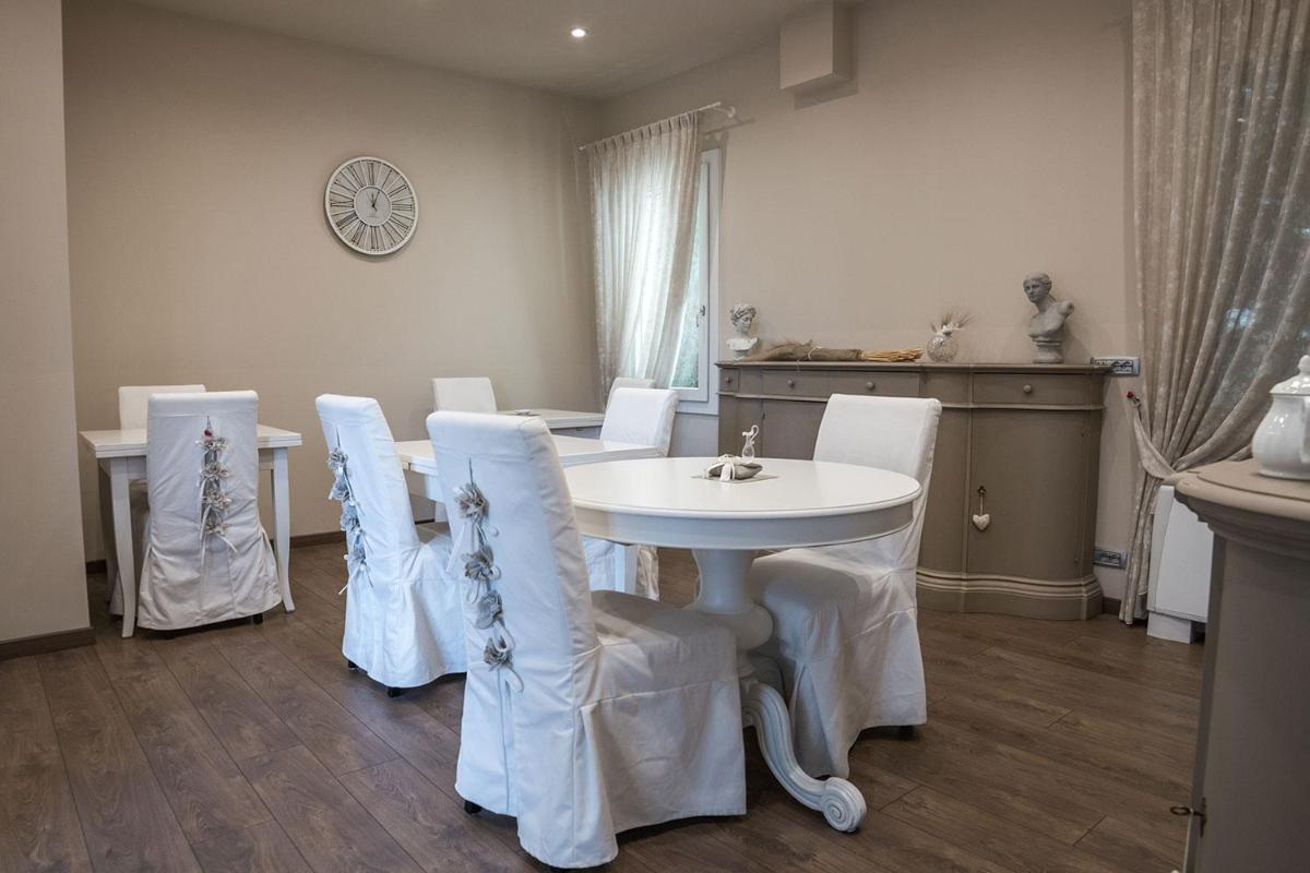 Antica Dimora Stucky - Housity