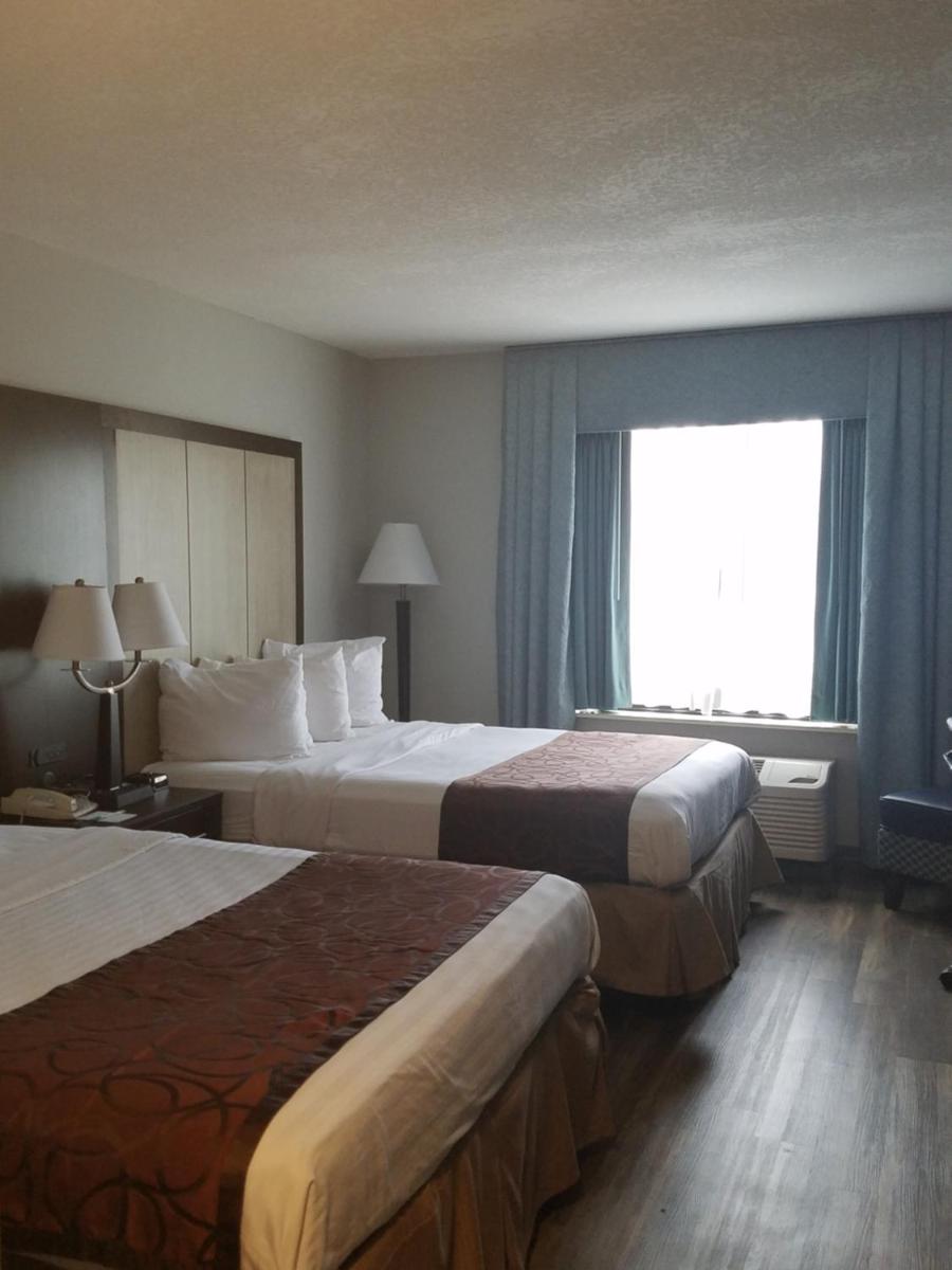 Wyndham Garden Hotel - Jacksonville - Housity