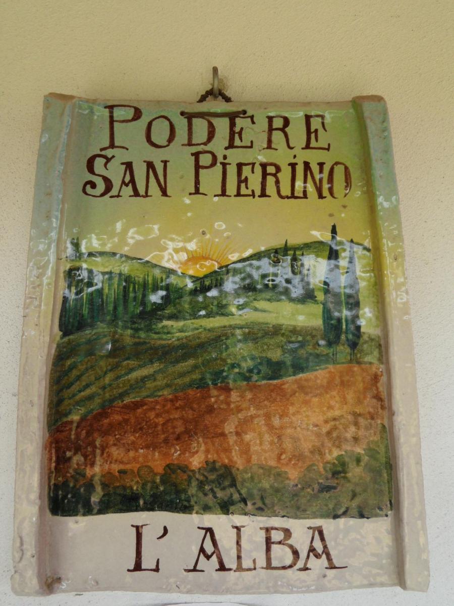 Podere San Pierino - Housity