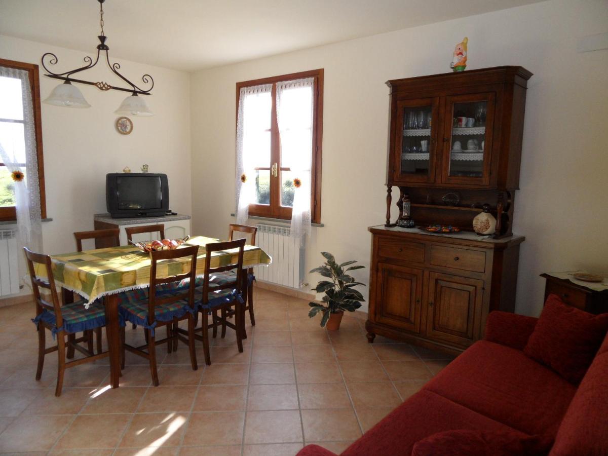 Podere San Pierino - Housity