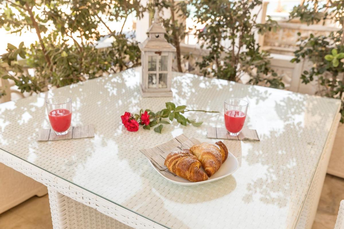 Casetta sul mare A - Housity