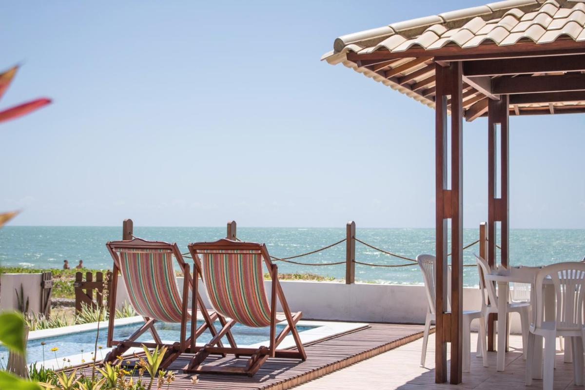 Pousada Nossa Ilha - Housity