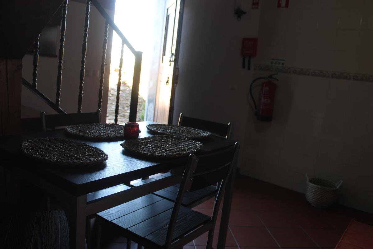 Refúgio da Vila - Housity