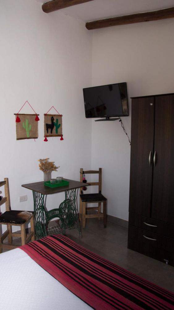 Cabañas Cultura Tafi - Housity