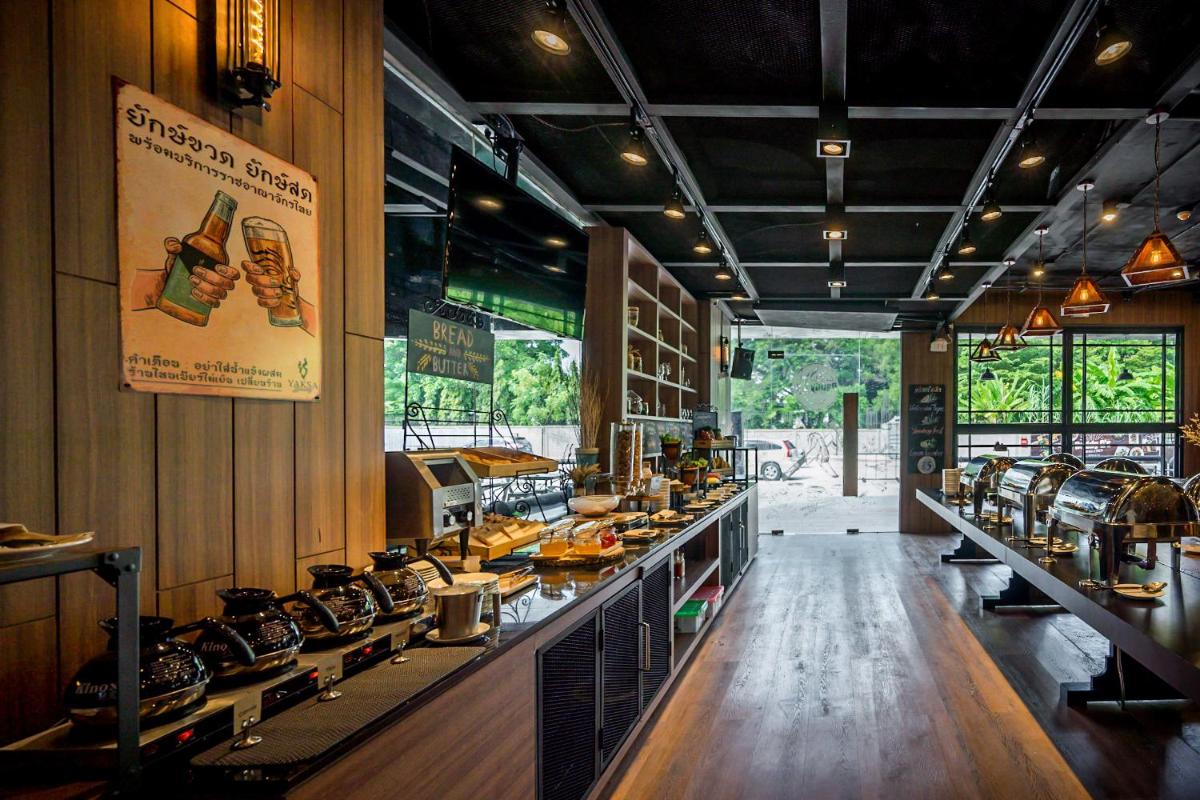 Onix Hotel Bangkok - Housity